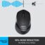 Logitech Silent Plus Wireless Mouse-M331
