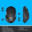 Logitech Silent Plus Wireless Mouse-M331