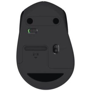 Logitech Silent Plus Wireless Mouse-M331