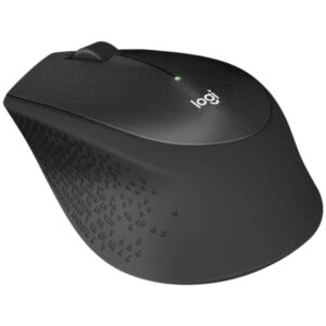 Logitech Silent Plus Wireless Mouse-M331