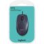 Logitech Wired USB Mouse-M100R