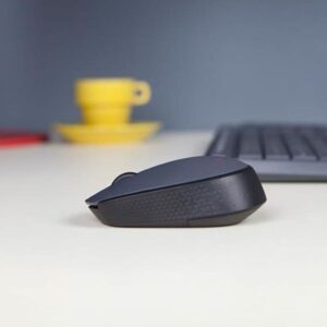Logitech WIRELESS MOUSE-M171