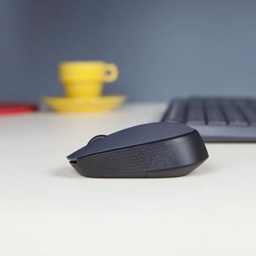 Logitech WIRELESS MOUSE-M171