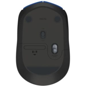 Logitech WIRELESS MOUSE-M171