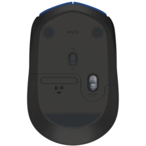 Logitech WIRELESS MOUSE-M171