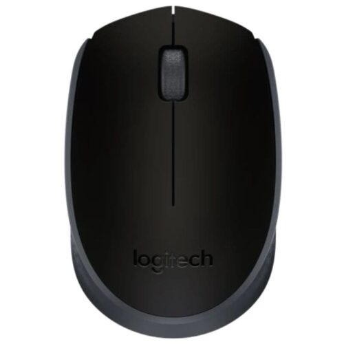 Logitech WIRELESS MOUSE-M171