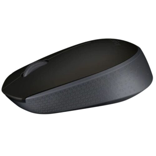 Logitech WIRELESS MOUSE-M171