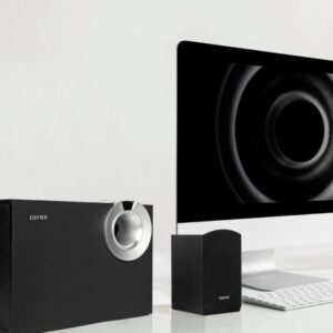Edifier 2.1 Multimedia Bluetooth Speaker-M206BT