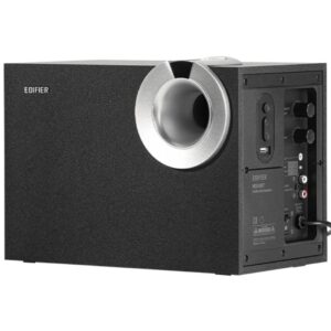 Edifier 2.1 Multimedia Bluetooth Speaker-M206BT