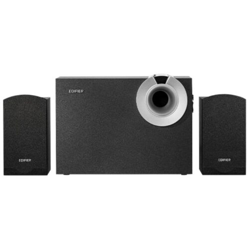 Edifier 2.1 Multimedia Bluetooth Speaker-M206BT