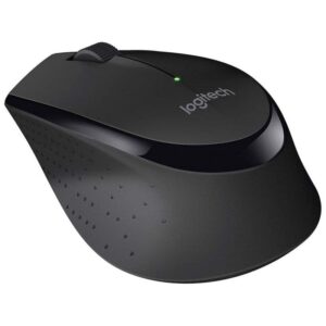 Logitech Wireless Mouse- M275