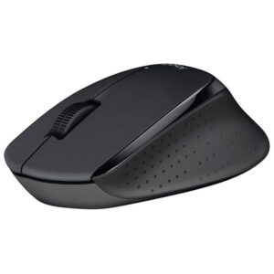 Logitech Wireless Mouse- M275