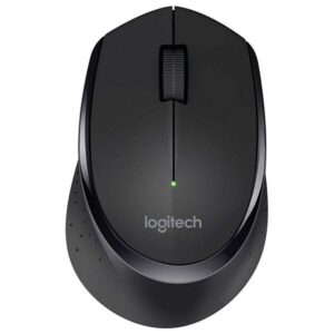 Logitech Wireless Mouse- M275