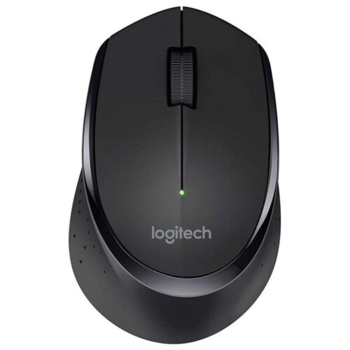 Logitech Wireless Mouse- M275