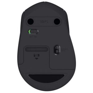 Logitech Wireless Mouse- M275