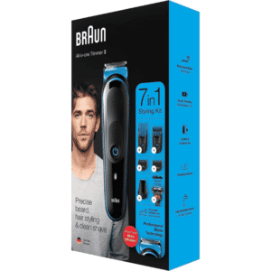 Braun All-In-One Trimmer 3-MGK3245