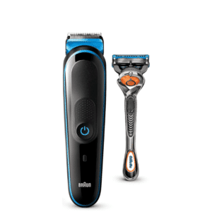 Braun All-In-One Trimmer 3-MGK3245