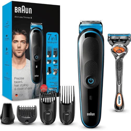 Braun All-In-One Trimmer 3-MGK3245