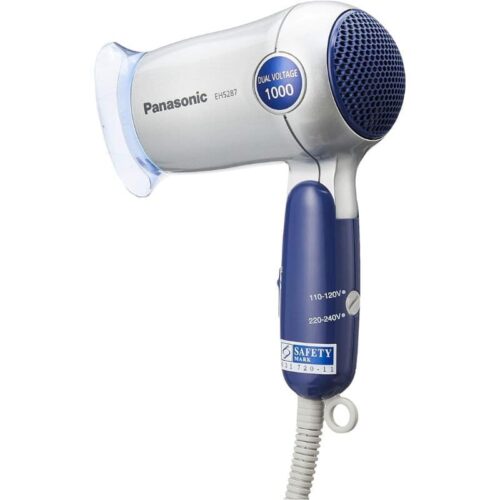 Panasonic Turbo Hair Dryer-1000 Watts-EH-5287