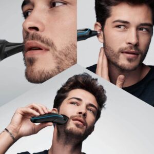 Braun All-In-One Trimmer 5 for Face-MGK5280