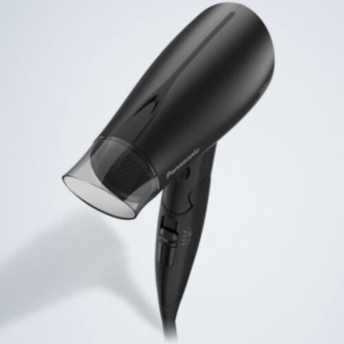 Panasonic Compact Fast Hair Dryer-EH-ND37-K