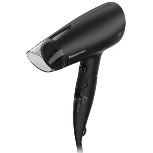 Panasonic Compact Fast Hair Dryer-EH-ND37-K