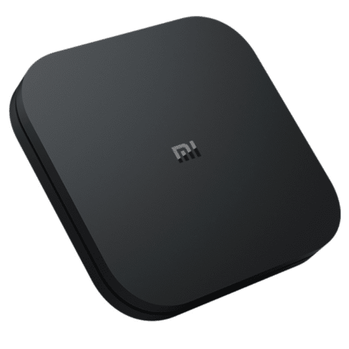 Mi Box S 4K HDR TV Box