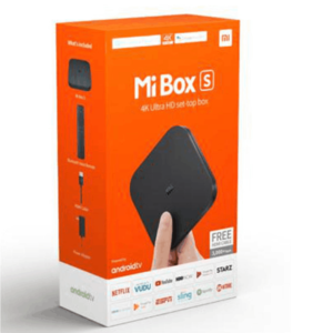 mi box s 3 shoppingjin.pk - Shopping Jin
