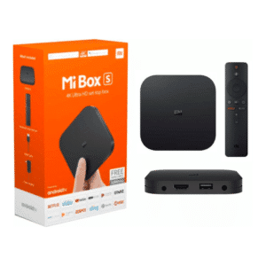 mi box s 4 shoppingjin.pk - Shopping Jin