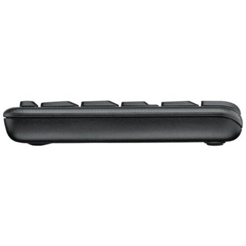 Logitech Wireless Keyboard & Mouse Combo-MK220