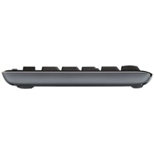 Logitech Wireless Keyboard And Mouse Combo- MK270R