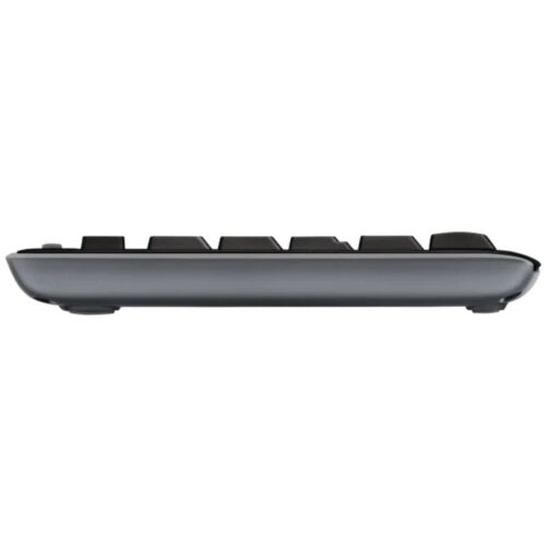 Logitech Wireless Keyboard And Mouse Combo- MK270R