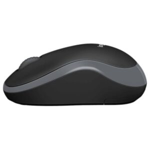 Logitech Wireless Keyboard And Mouse Combo- MK270R