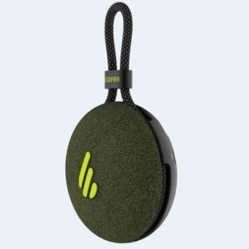 Edifier MP100-Plus Portable Bluetooth Speaker-Waterproof