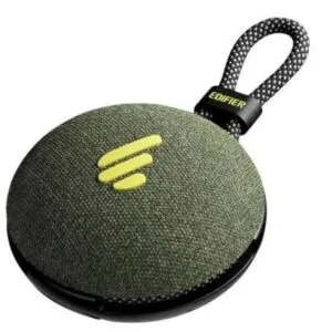 Edifier MP100-Plus Portable Bluetooth Speaker-Waterproof