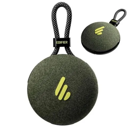 Edifier MP100-Plus Portable Bluetooth Speaker-Waterproof