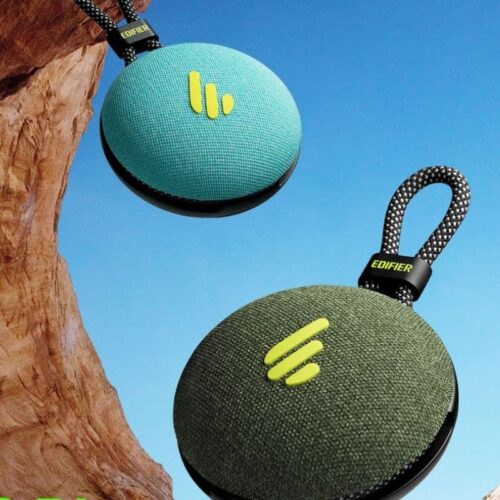 Edifier MP100-Plus Portable Bluetooth Speaker-Waterproof