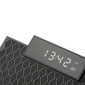 Edifier Bluetooth 5.0 Portable Speakers-MP260