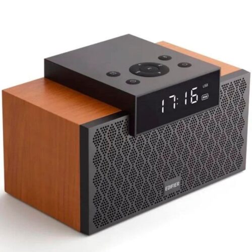 Edifier Bluetooth 5.0 Portable Speakers-MP260