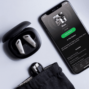 Edifier NB2-Pro True Wireless Earbuds-6 Mics