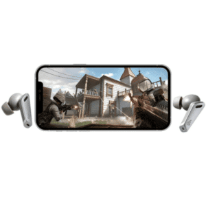 Edifier NB2-Pro True Wireless Earbuds-6 Mics