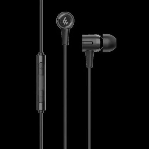 Edifier Heavy Bass Wired Earphones-P205