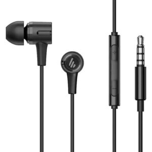 Edifier Heavy Bass Wired Earphones-P205