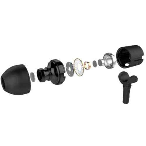 Edifier Heavy Bass Wired Earphones-P205