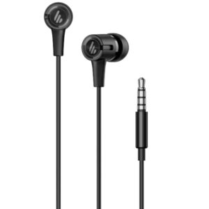 Edifier Heavy Bass Wired Earphones-P205