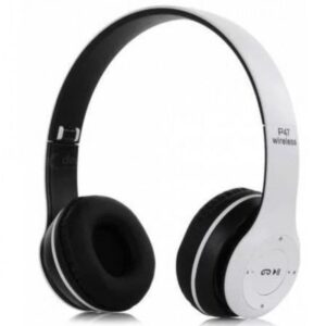 P47 Wireless Foldable Headset