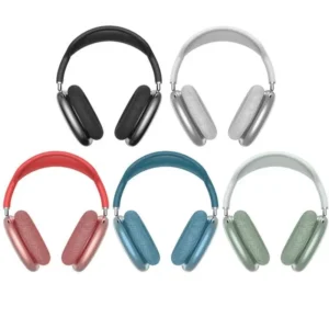 P9 Wireless Bluetooth Headphone