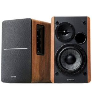 Edifier Active Bluetooth Bookshelf Speakers-R1280DBs