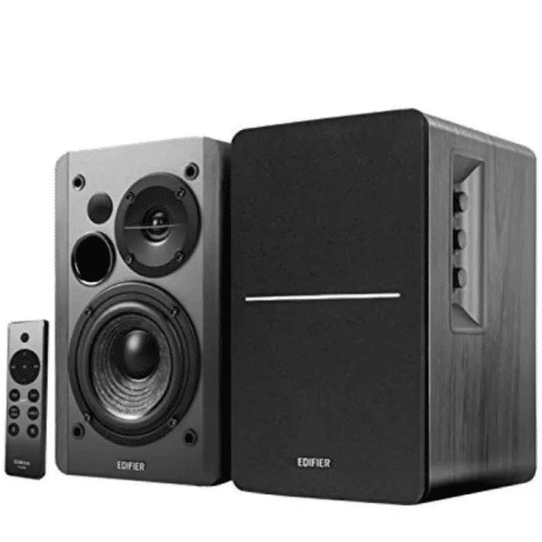 Edifier Active Bluetooth Bookshelf Speaker-R1280DBs