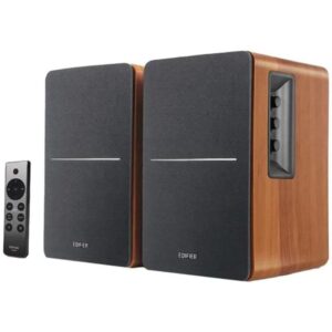 Edifier Active Bluetooth Bookshelf Speakers-R1280DBs